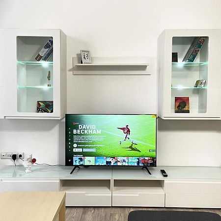 Majestic Residency - 3 Bedrooms Apartment Budapest Eksteriør bilde