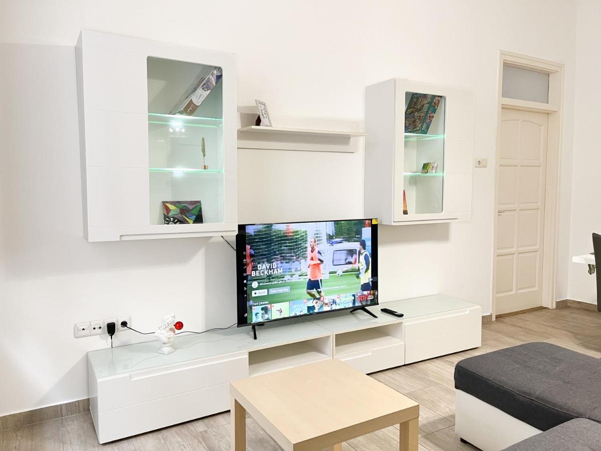 Majestic Residency - 3 Bedrooms Apartment Budapest Eksteriør bilde