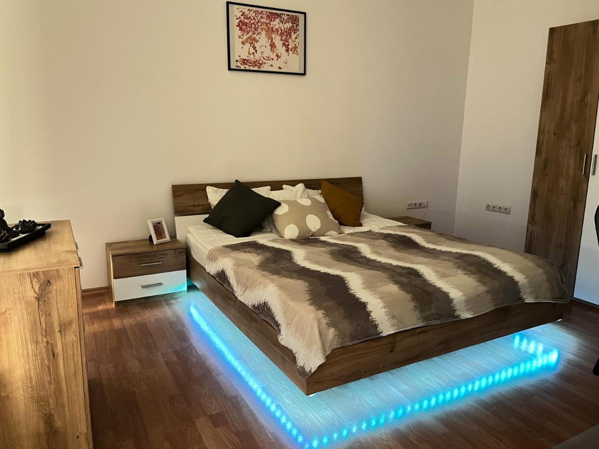 Majestic Residency - 3 Bedrooms Apartment Budapest Eksteriør bilde