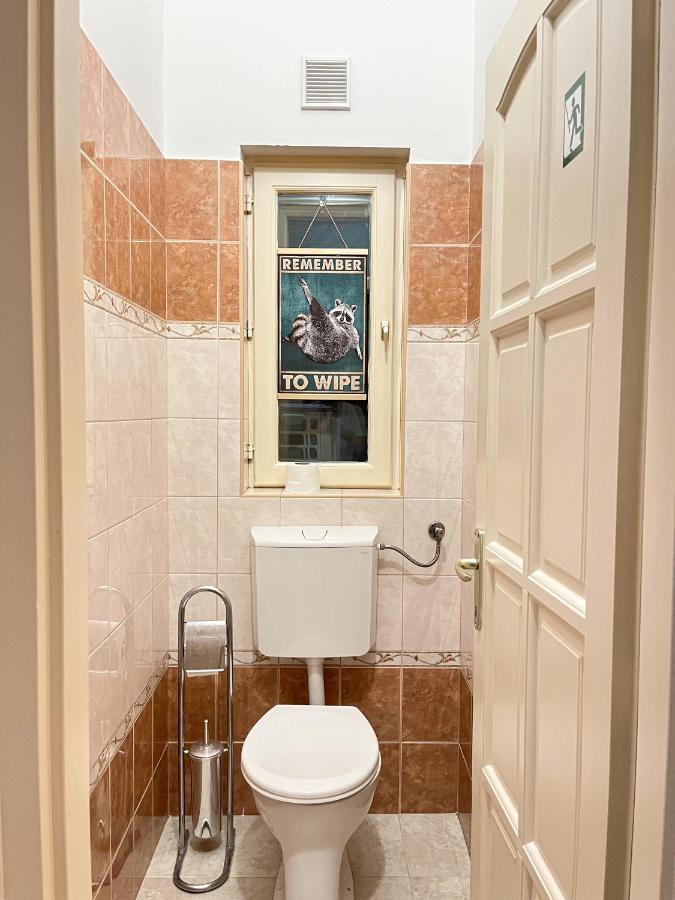 Majestic Residency - 3 Bedrooms Apartment Budapest Eksteriør bilde