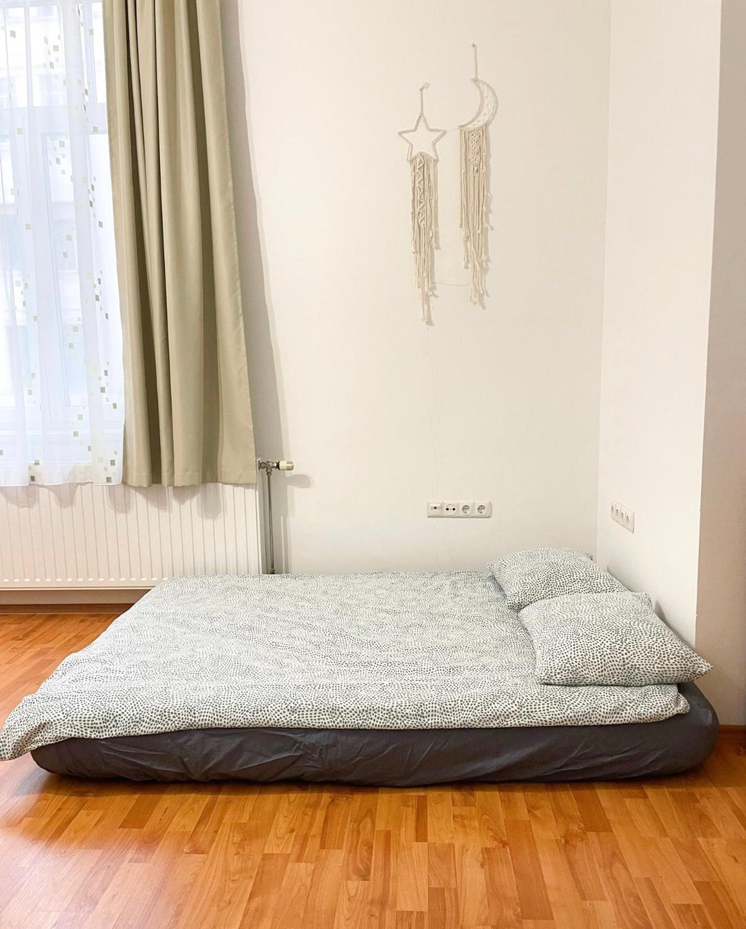 Majestic Residency - 3 Bedrooms Apartment Budapest Eksteriør bilde