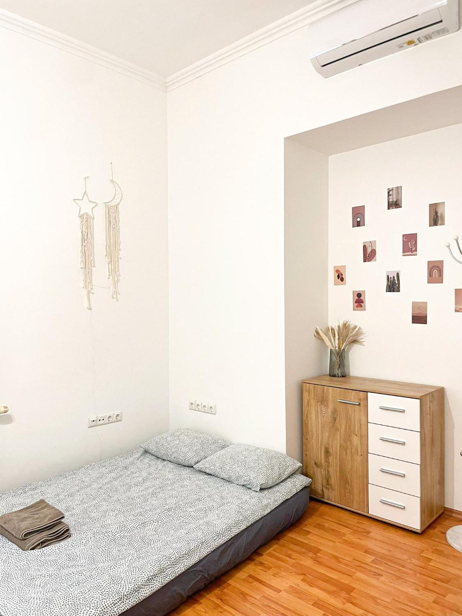 Majestic Residency - 3 Bedrooms Apartment Budapest Eksteriør bilde