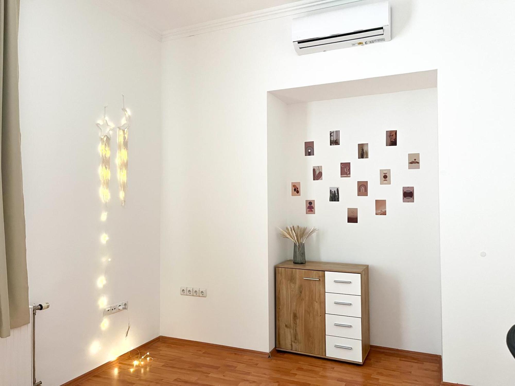 Majestic Residency - 3 Bedrooms Apartment Budapest Eksteriør bilde