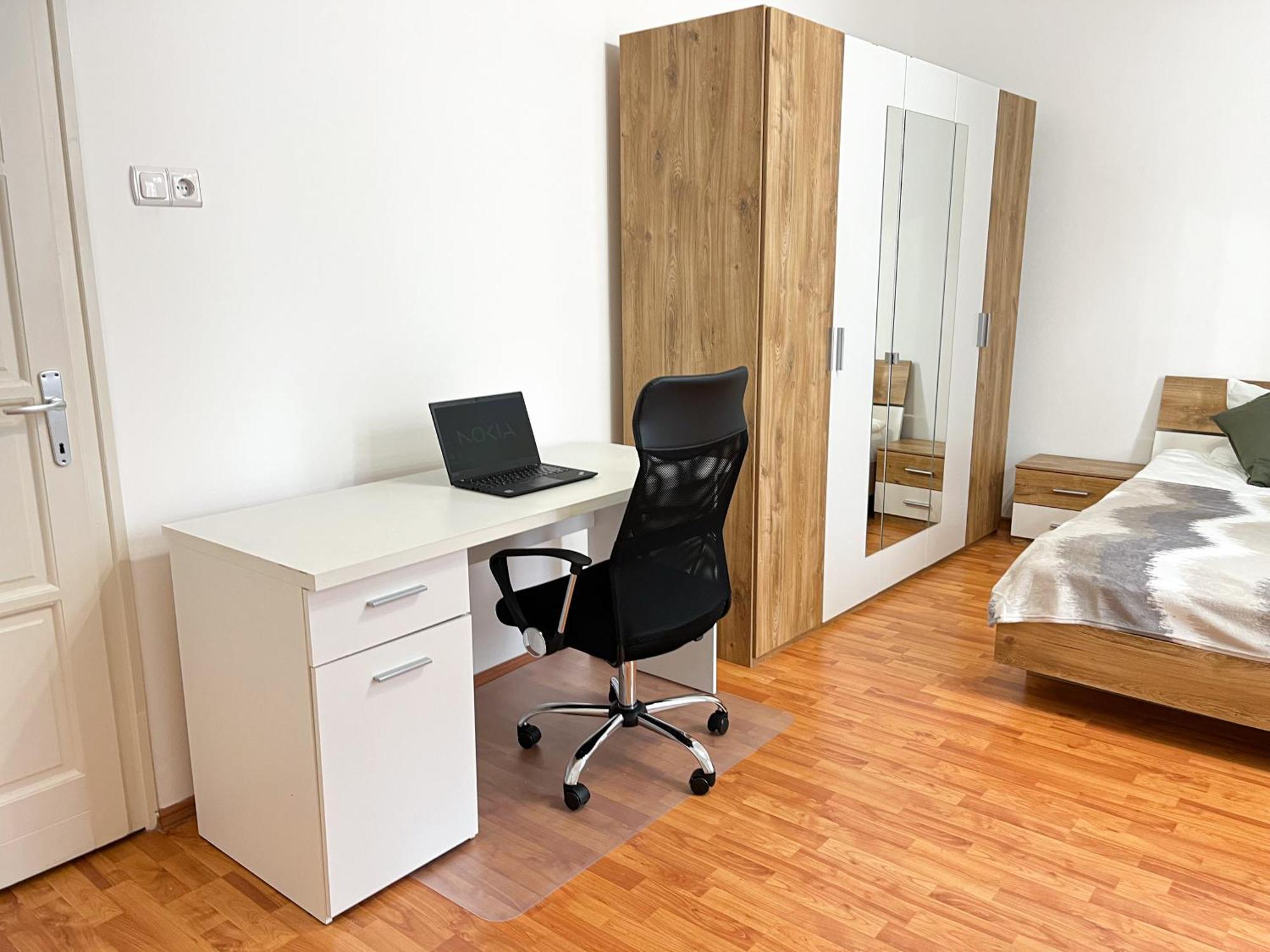 Majestic Residency - 3 Bedrooms Apartment Budapest Eksteriør bilde