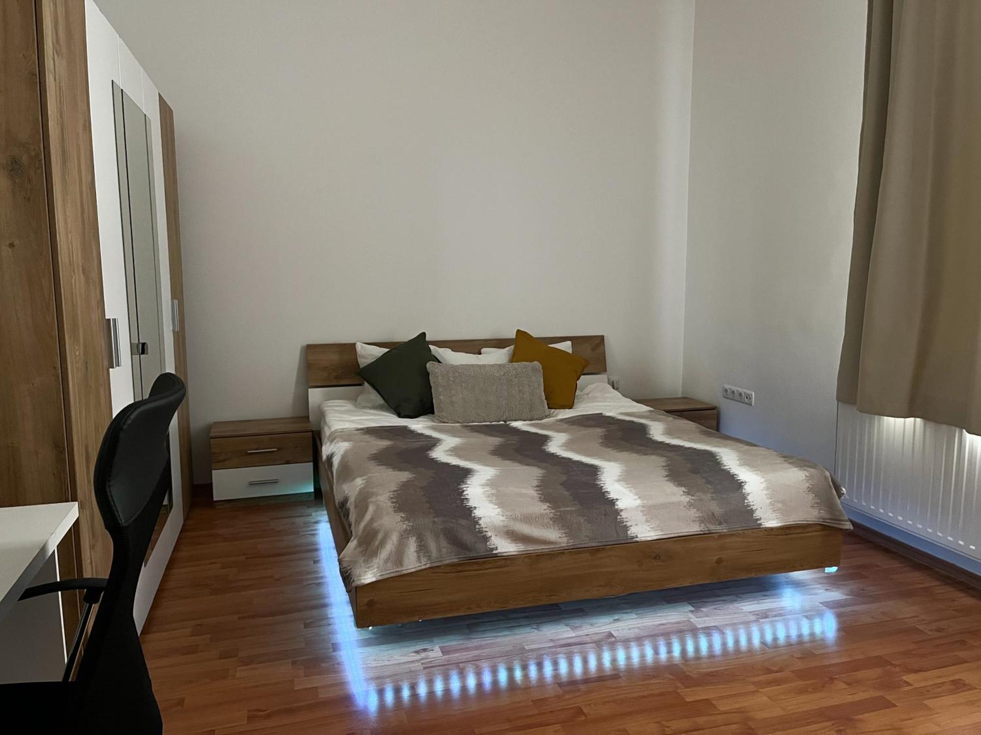 Majestic Residency - 3 Bedrooms Apartment Budapest Eksteriør bilde