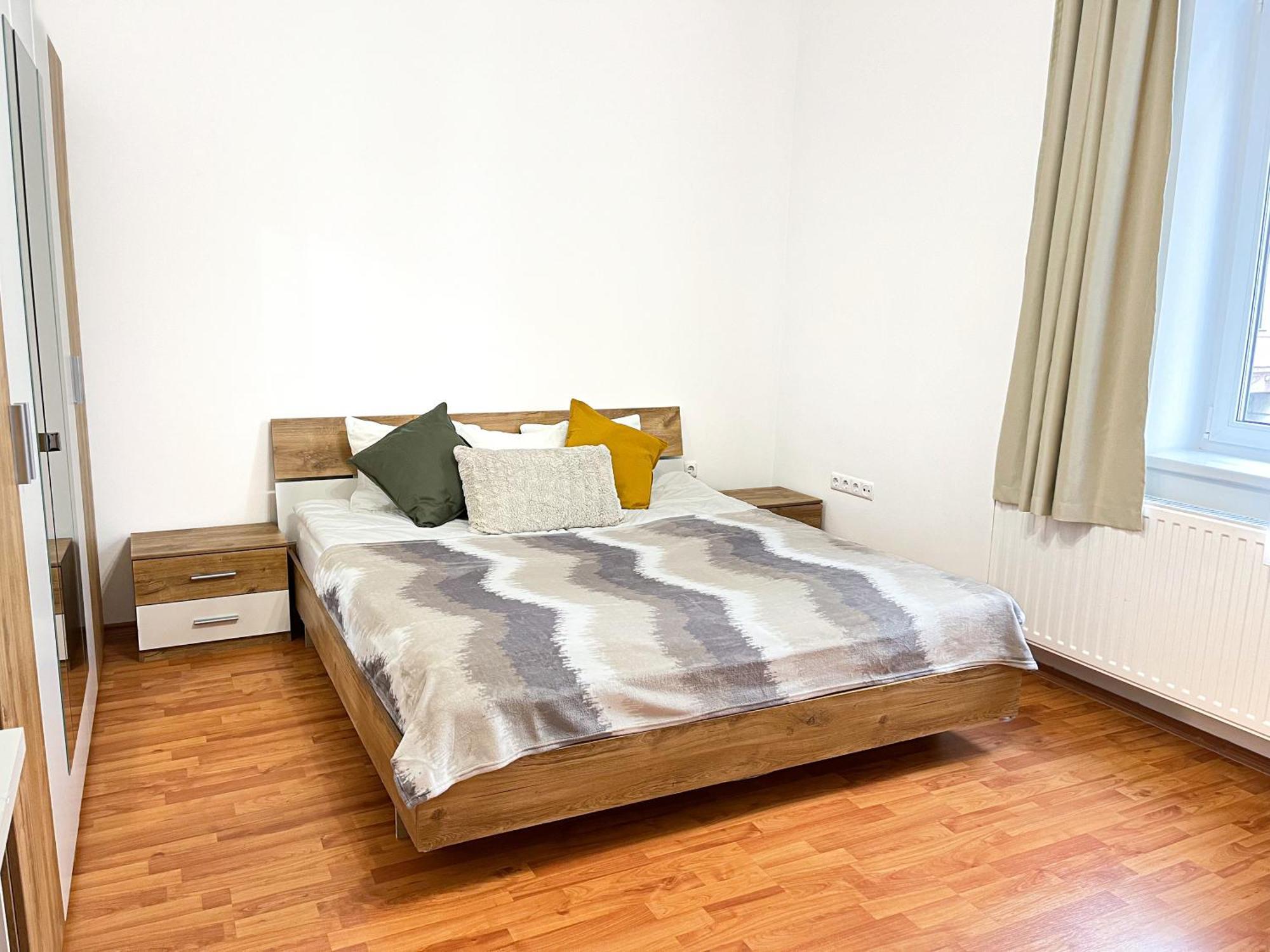 Majestic Residency - 3 Bedrooms Apartment Budapest Eksteriør bilde
