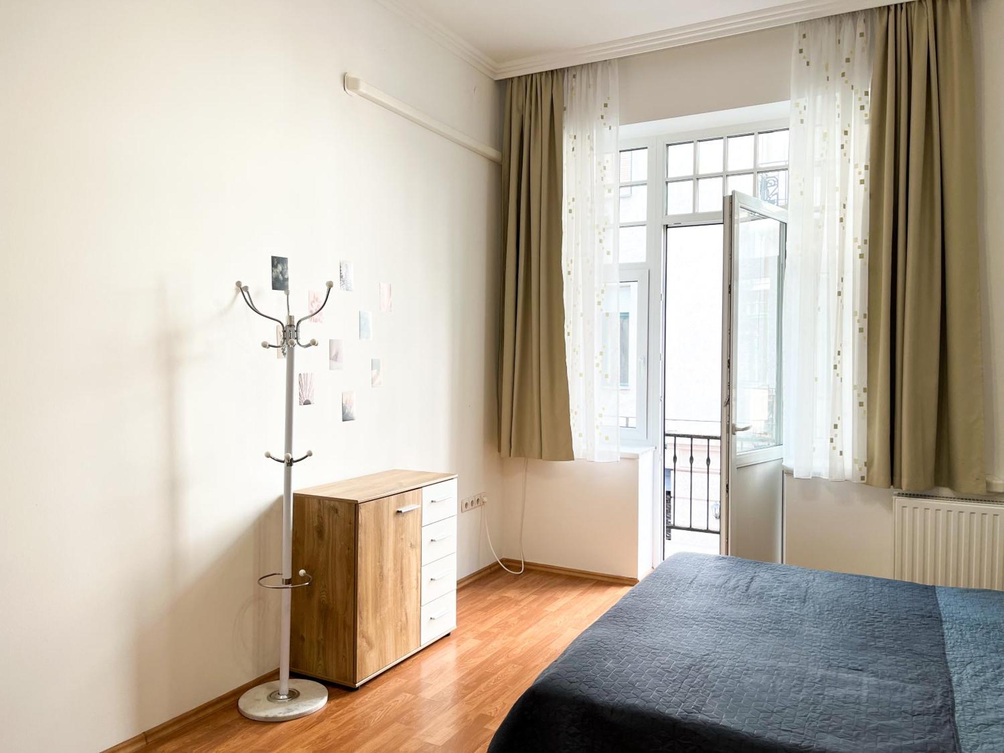 Majestic Residency - 3 Bedrooms Apartment Budapest Eksteriør bilde