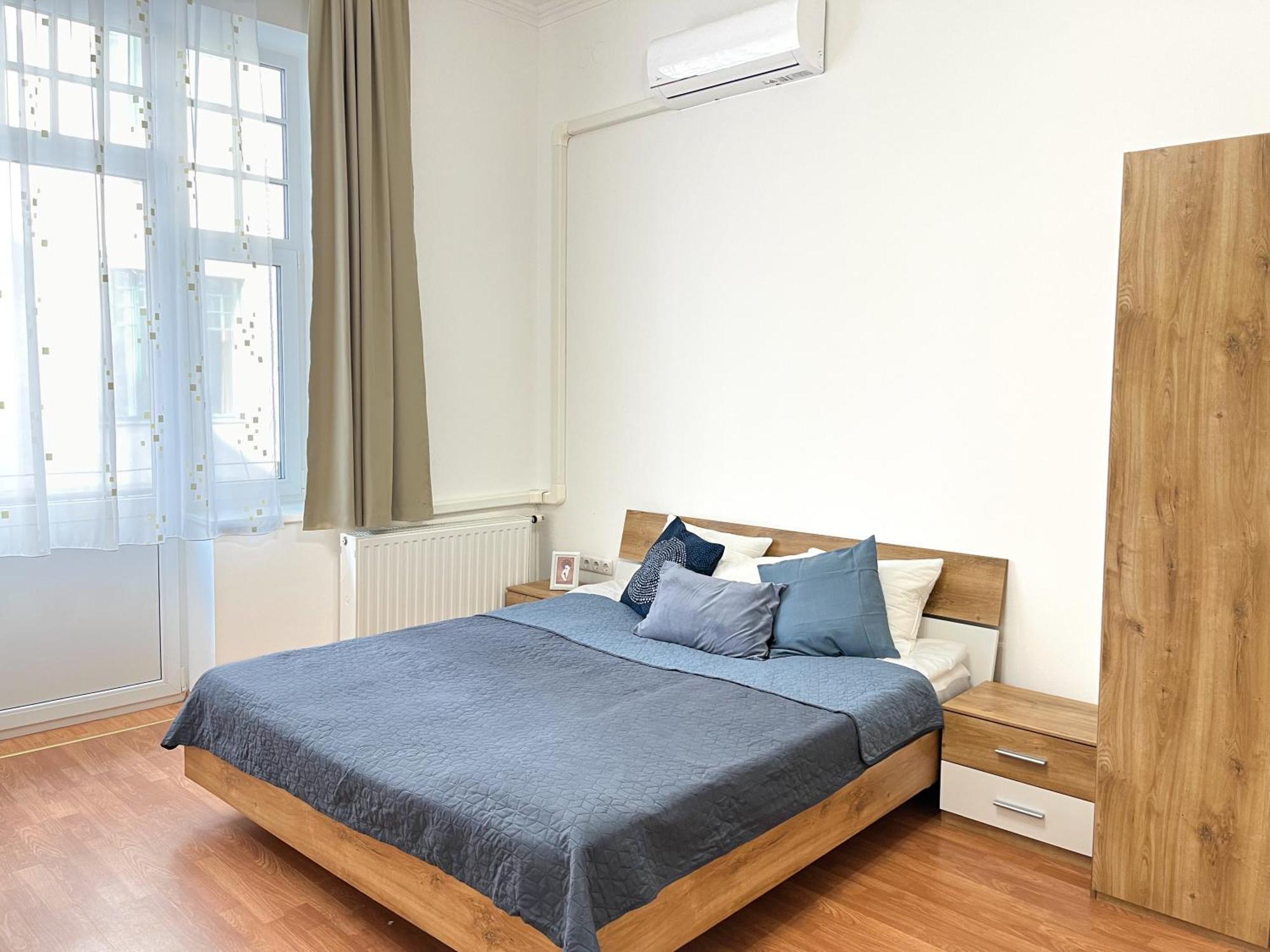 Majestic Residency - 3 Bedrooms Apartment Budapest Eksteriør bilde