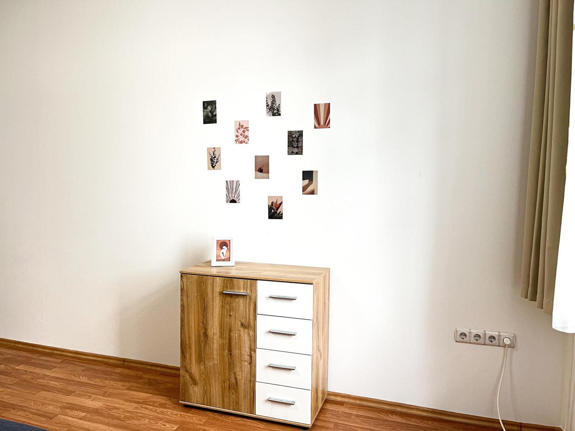 Majestic Residency - 3 Bedrooms Apartment Budapest Eksteriør bilde