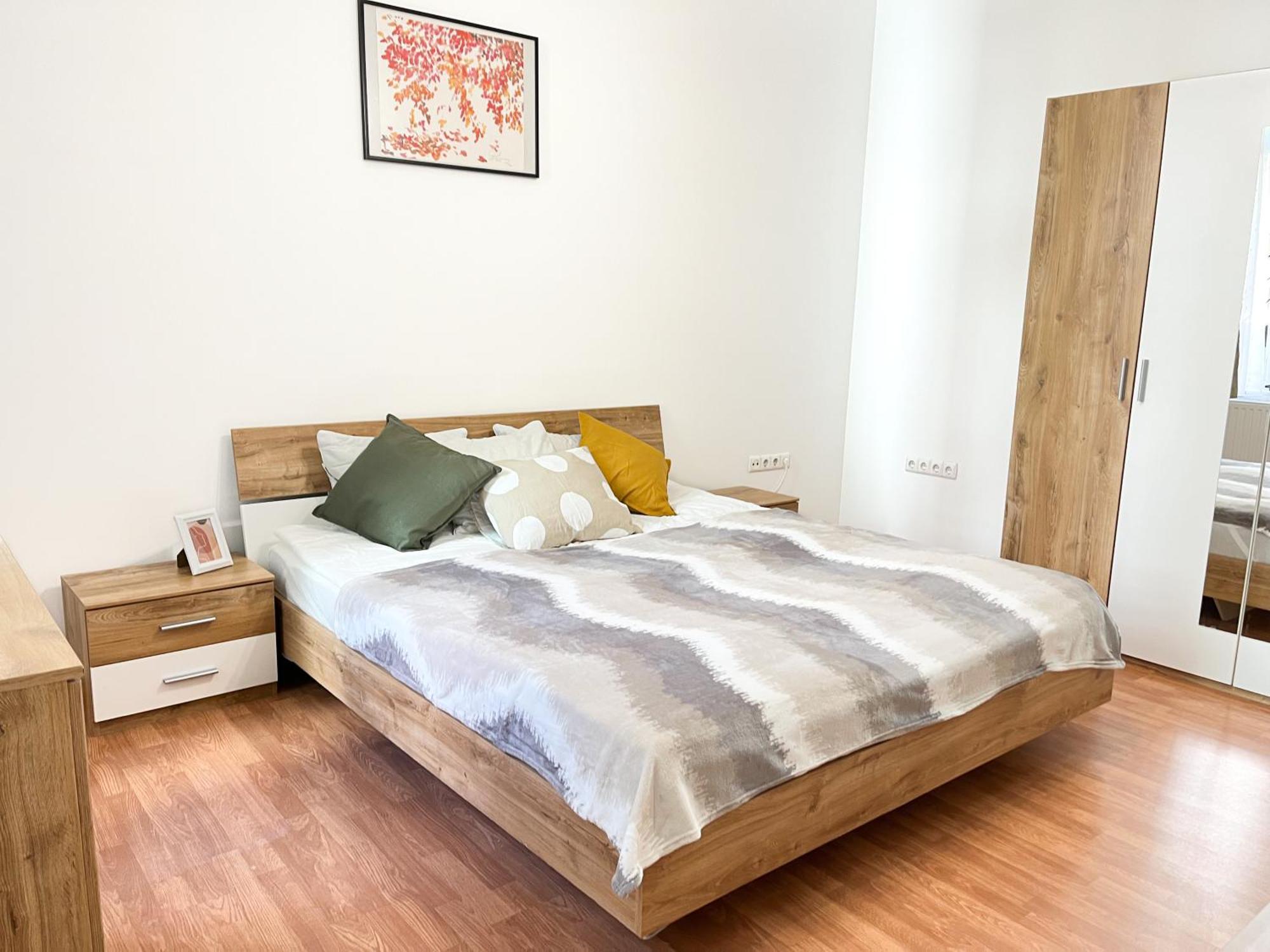 Majestic Residency - 3 Bedrooms Apartment Budapest Eksteriør bilde
