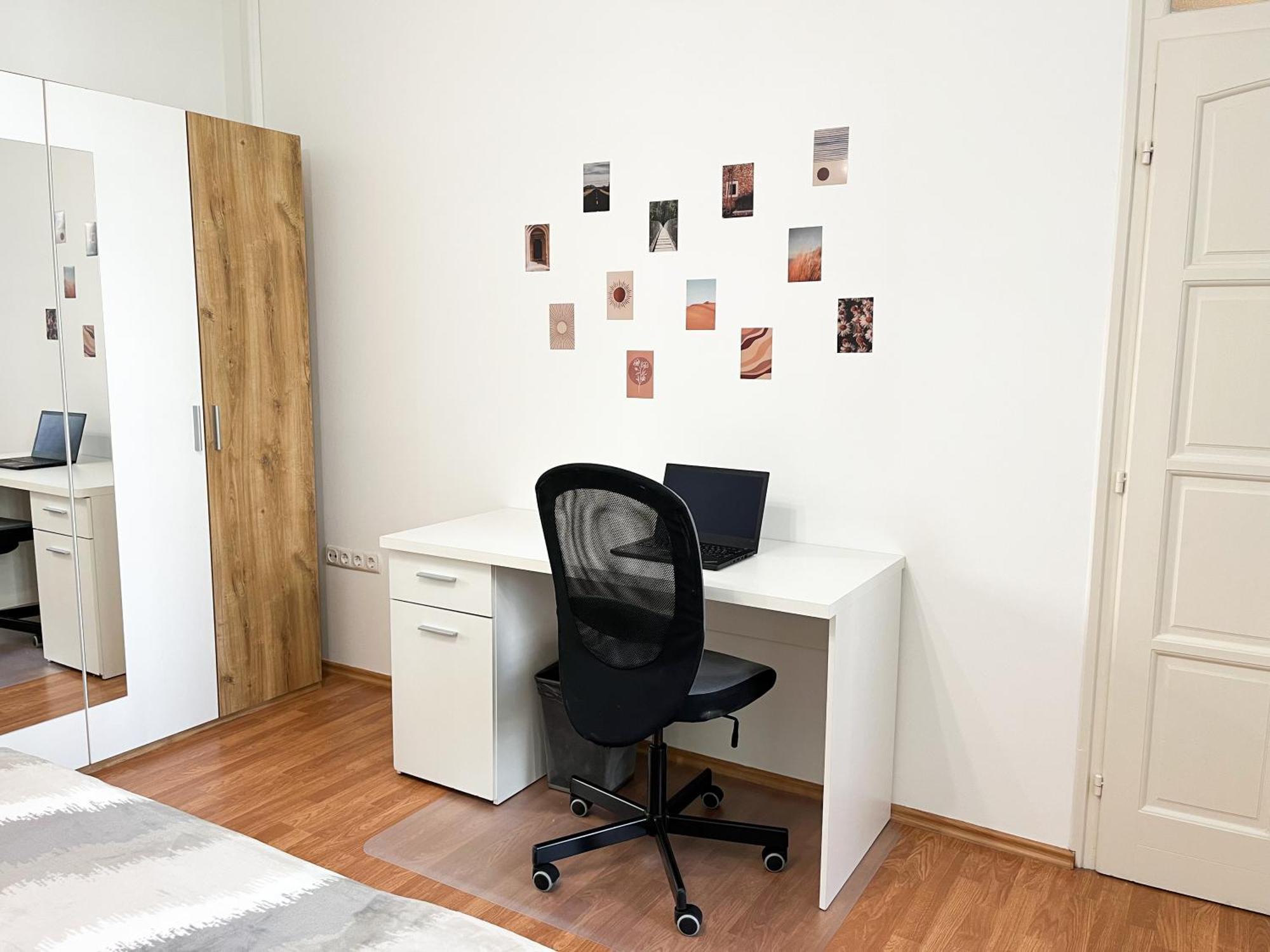Majestic Residency - 3 Bedrooms Apartment Budapest Eksteriør bilde
