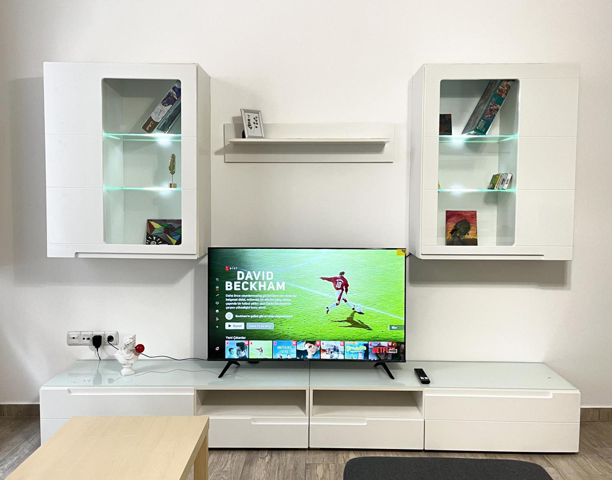 Majestic Residency - 3 Bedrooms Apartment Budapest Eksteriør bilde