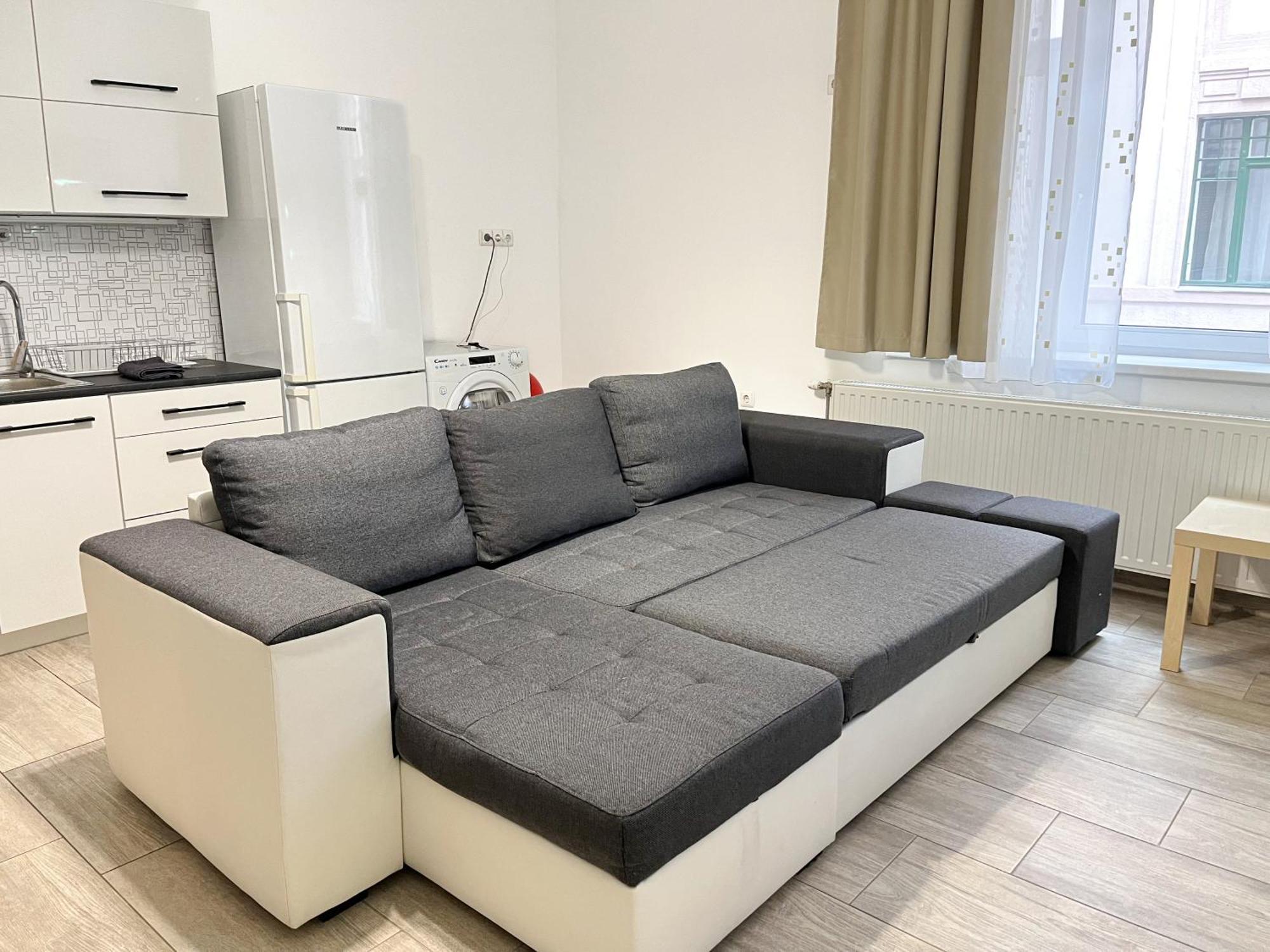 Majestic Residency - 3 Bedrooms Apartment Budapest Eksteriør bilde